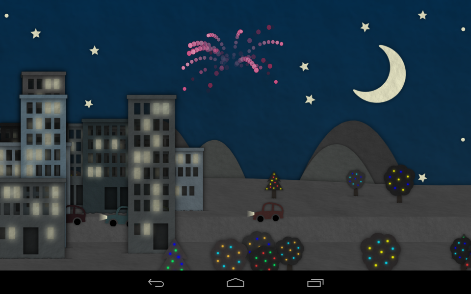 Paperland Pro Live Wallpaper APK per Android – Scarica l'ultima