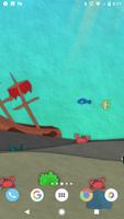 Papersea Pro Live Wallpaper imagem de tela 2