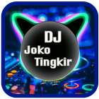 DJ Joko Tingkir Ngombe Dawet simgesi