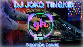 DJ Joko Tingkir Ngombe Dawet capture d'écran 3