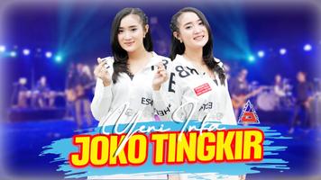 DJ Joko Tingkir Ngombe Dawet Ekran Görüntüsü 1
