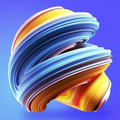 Abstract Wallpaper