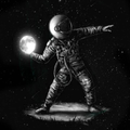 Black Solid Wallpaper