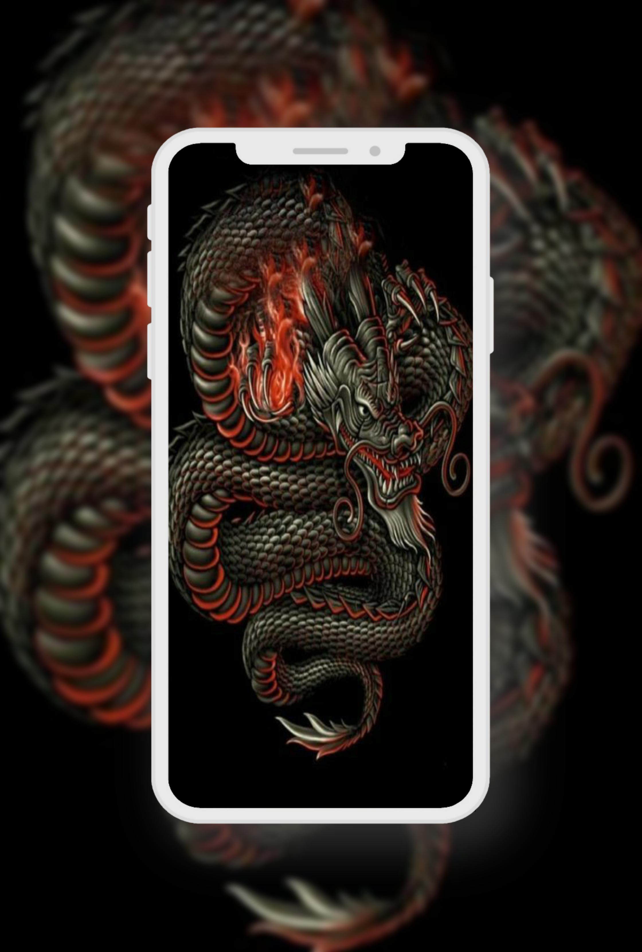 Tải xuống APK Dragon Wallpaper cho Android Tải xuống APK Dragon Wallpaper cho Android
