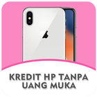 Cara Kredit HP Tanpa Uang Muka biểu tượng