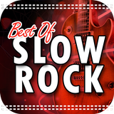 Slow Rock Musik mp3 90an terlengkap - lirik icône