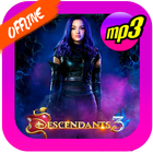 Descendant 3 All Songs Offline ♫(full Album 1&2)♫ icon