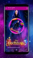 Descendant 3 All Songs Offline ♫(full Album 1&2)♫ imagem de tela 2