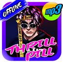 🎵Трилл Пилл песни без интернета 2020 High Quality APK