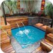 Mini Swimming Pool Wallpaper icon