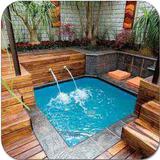 Mini Swimming Pool Wallpaper APK