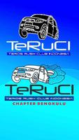 Logo TeRuCI Indonesia تصوير الشاشة 1