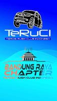 Logo TeRuCI Indonesia تصوير الشاشة 2