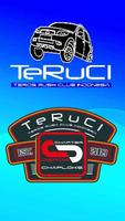 Logo TeRuCI Indonesia تصوير الشاشة 3