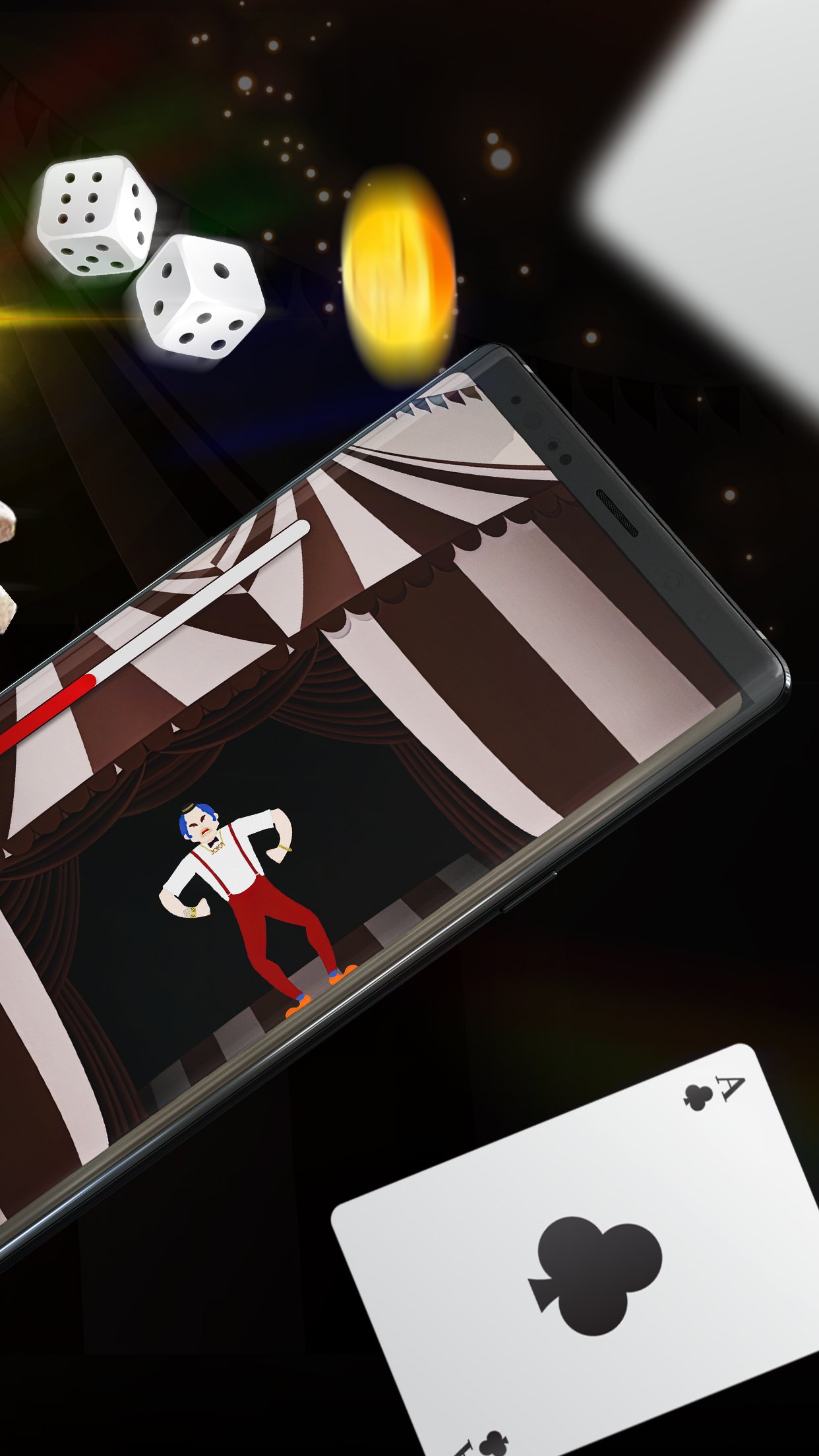 Jokaroom