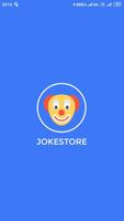 Joke Store الملصق