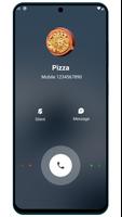 Fake Call - Prank calls اسکرین شاٹ 1