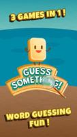 Guess Something! Affiche