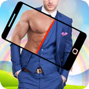 Body Scanner Camera Xray Prank real simulator APK