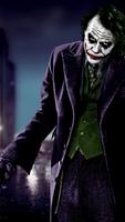 Joker Wallpapers Plakat