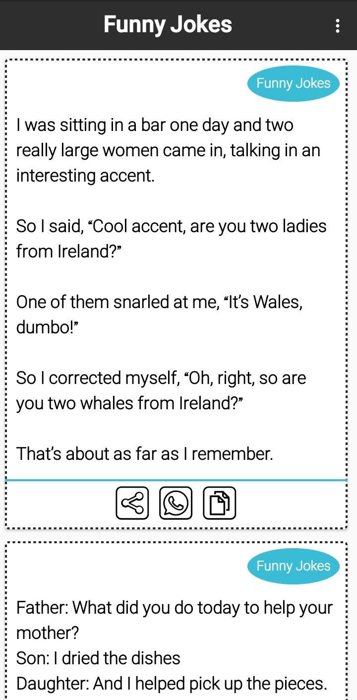 Best Jokes Of The Day 2020