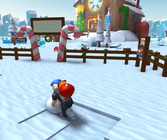 Snowman Simulator Roblox Images For Android Apk Download - new snowman simulator roblox youtube