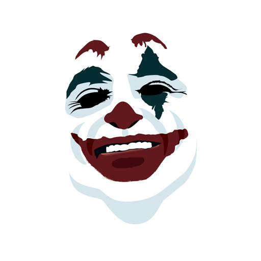 Photo Editor for Joker Face