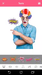 Photo Editor for Joker Face APK download