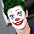 New Mask 2019 Photo Editor for joker