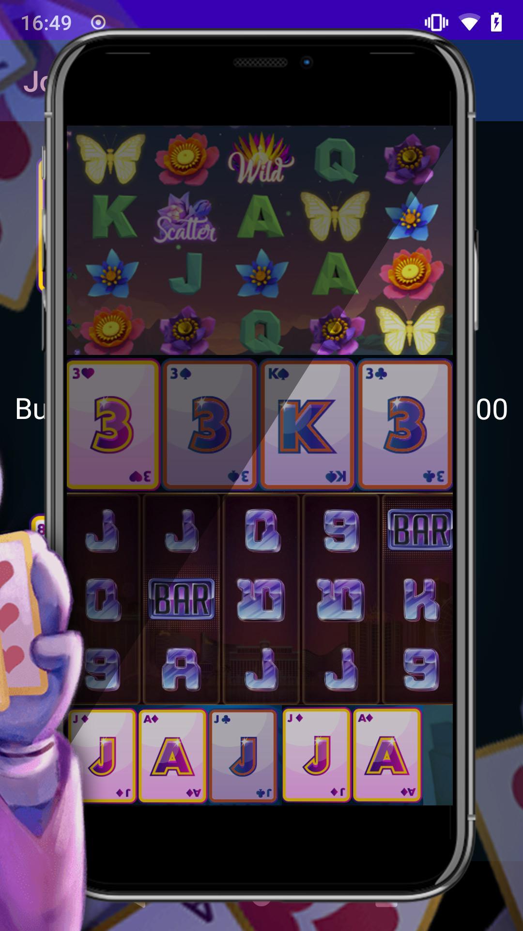 Joker Blackjack Indir Joker Blackjack Indir