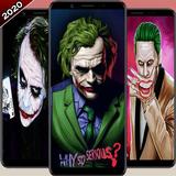 New HD Joker Wallpapers 2020 icône