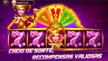 Casino Slots - JACKPOT Slots Ekran Görüntüsü 2