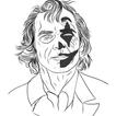 How to drow joker face guide app unofficial