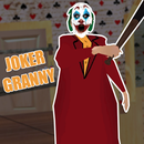 Joker granny horror house escape chapter-APK
