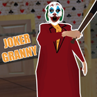 Icona Joker granny