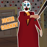 Joker granny horror house escape chapter