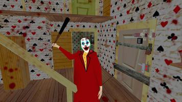 Joker granny 스크린샷 1
