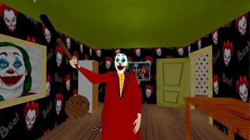 Joker granny 스크린샷 2