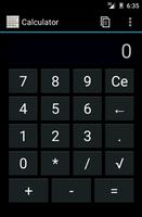 Customizable Joker Calculator capture d'écran 2