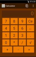 Customizable Joker Calculator capture d'écran 3