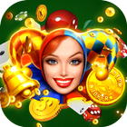 Casino Joker Win:Jackpot Quest icône