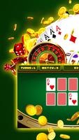 Casino Joker Win:Jackpot Quest Affiche
