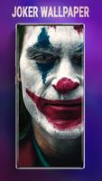 Joker Wallpaper HD I 4K Background 2019 capture d'écran 2