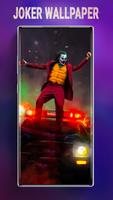 Joker Wallpaper HD I 4K Background 2019 capture d'écran 3