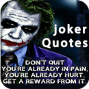 Joker Quotes APK