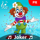 Joker Ringtone aplikacja
