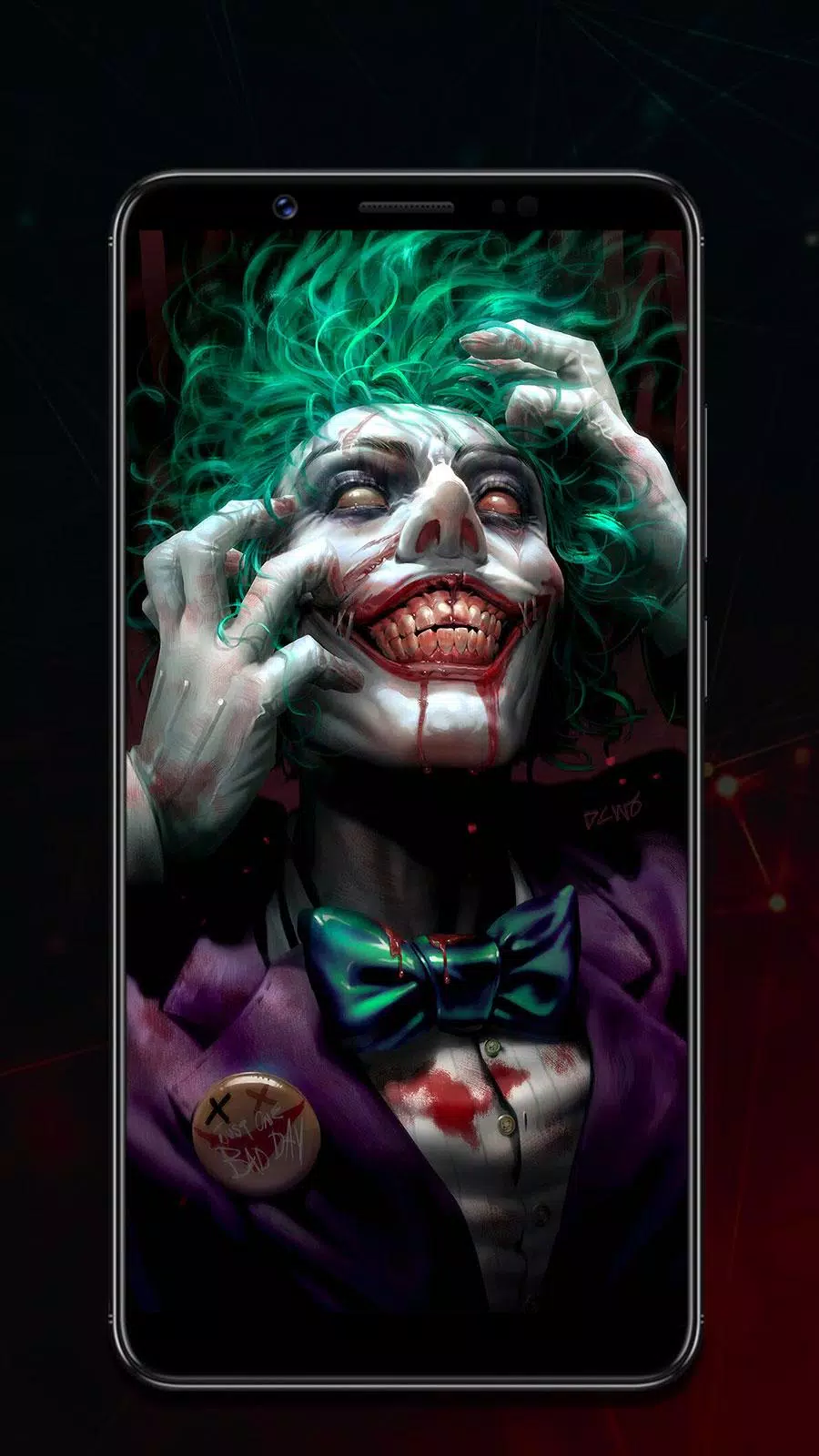 Joker Wallpaper Hd I 4k Background Apk For Android Download