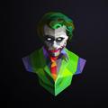”Joker World
