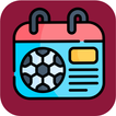 Football Fixtures-Quick alert