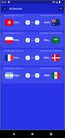 Football Fixtures-Quick alert Screenshot 3